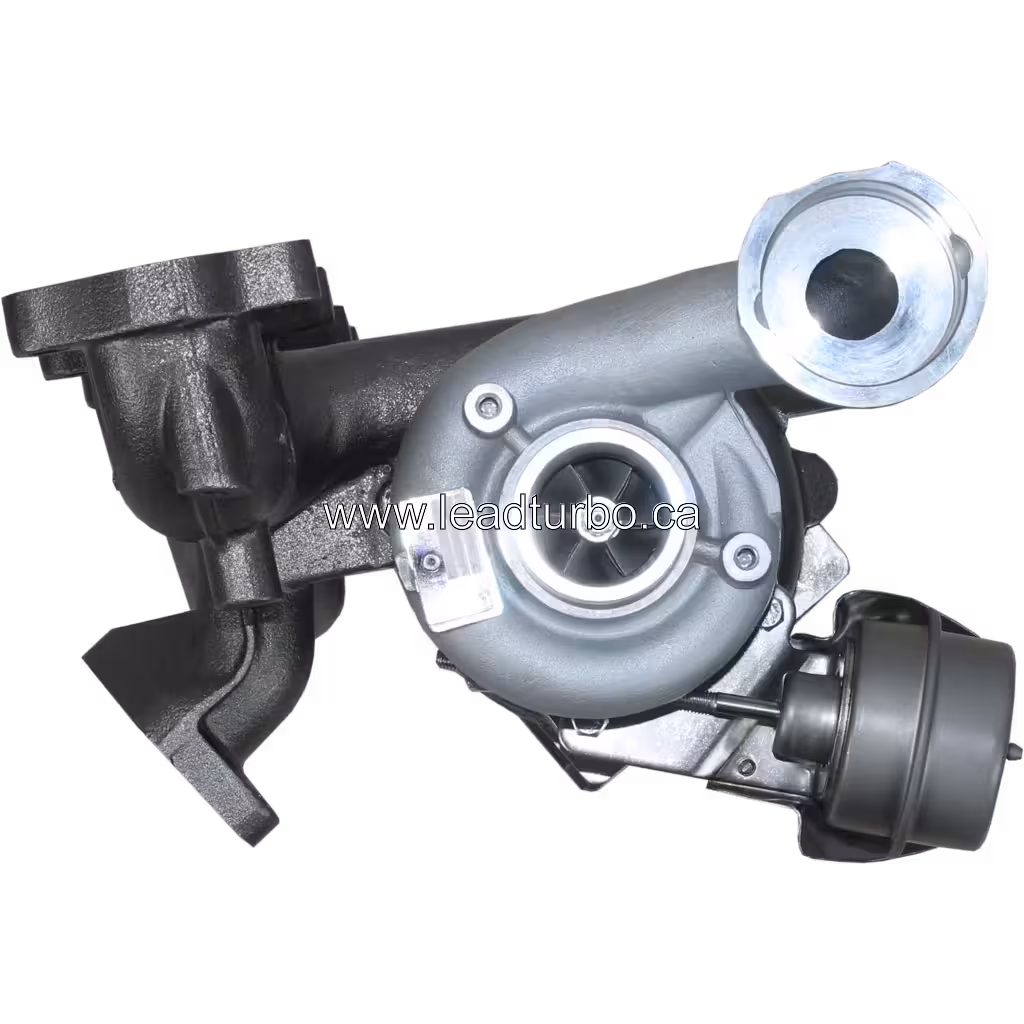 Turbolader 54399880016 BV39-1875CCB für VW 1.9 TDI BLT