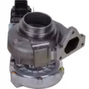 Nachmarkt Turbolader Dodge Sprinter 2500 OM647
