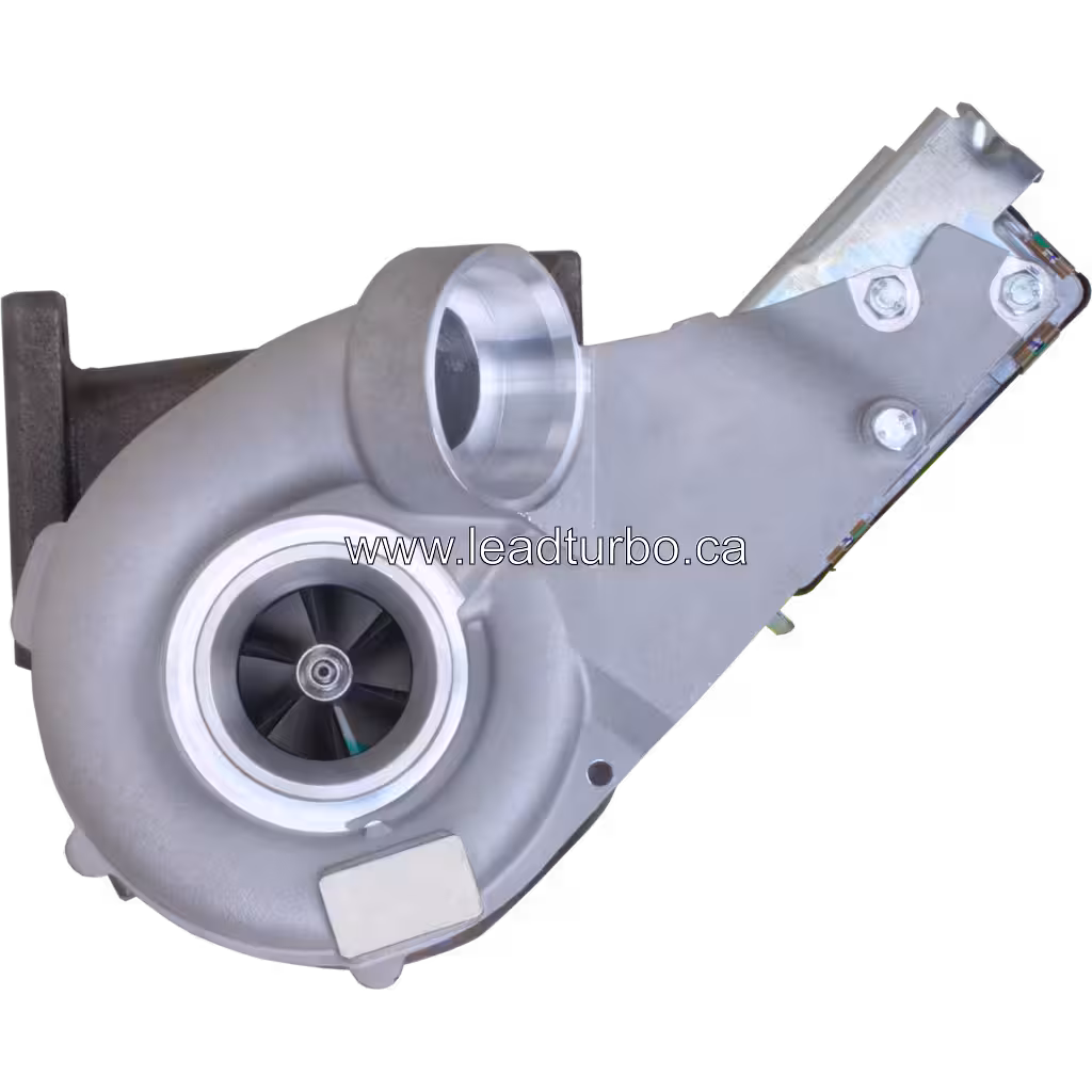 Turbolader Kern für Mercedes E-Klasse W211