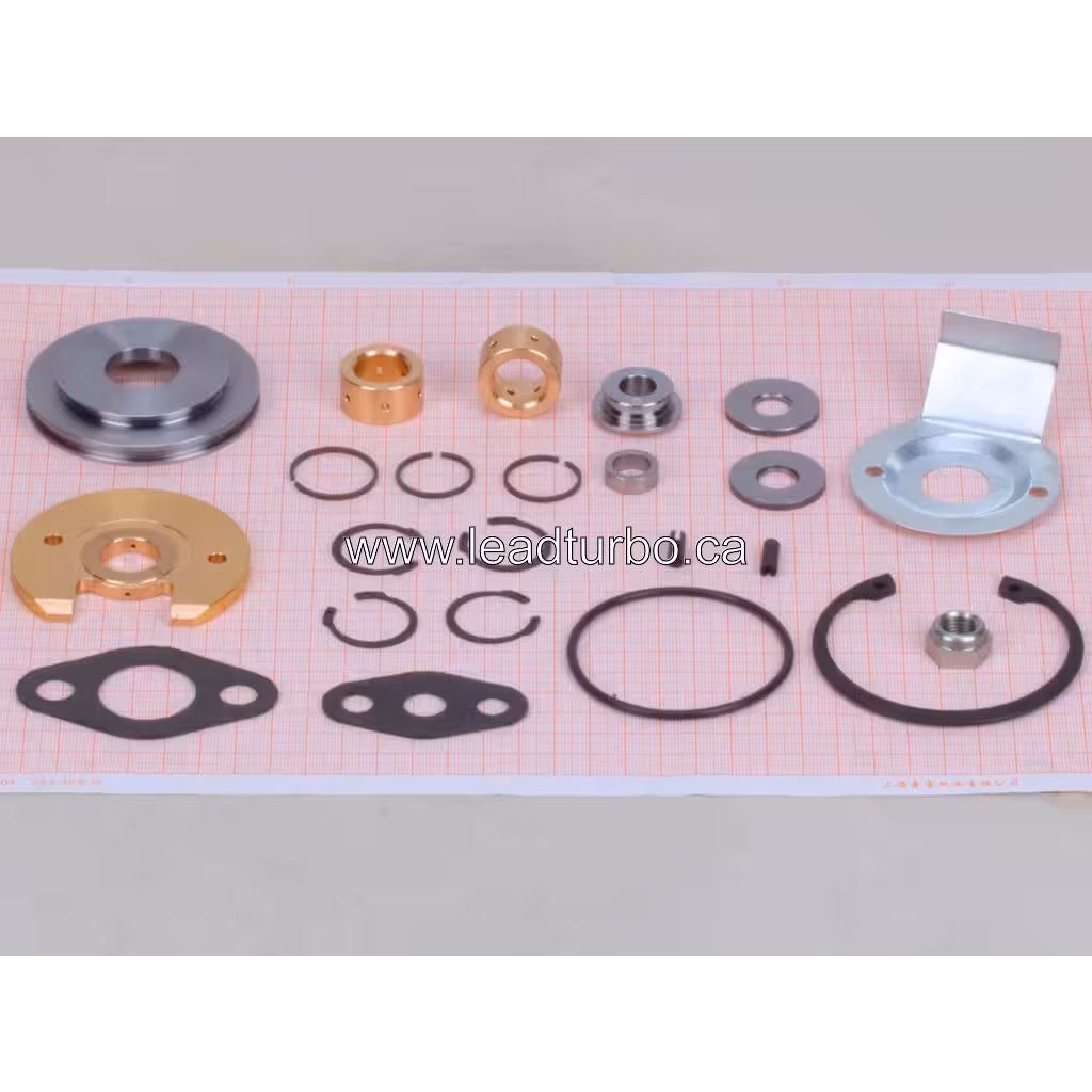 Turbolader Reparaturkit Ersatzteile