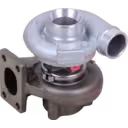 Zamiennik turbosprężarki Isuzu 4BD1T numer 49185-00540