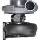 Turbosprężarka 49188-01831 TD08H-31M widok z przodu
