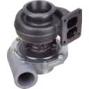 Turbosprężarka S300 13809880114 zamiennik do John Deere 6090H thumbnail 3