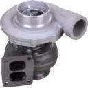 Turbosprężarka S300 13809880114 zamiennik do John Deere 6090H