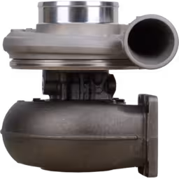 Turbosprężarka zamiennik do Cummins KT38-P780 (Terex TR100)