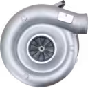 Turbosprężarka zamiennik do silnika Caterpillar 3306