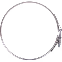 V-Band 4090043 VC-CH para Turbo HE600WG HX60W Volvo ISX3