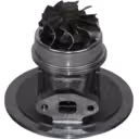 Turbolader Core 0R6746 Referenzansicht