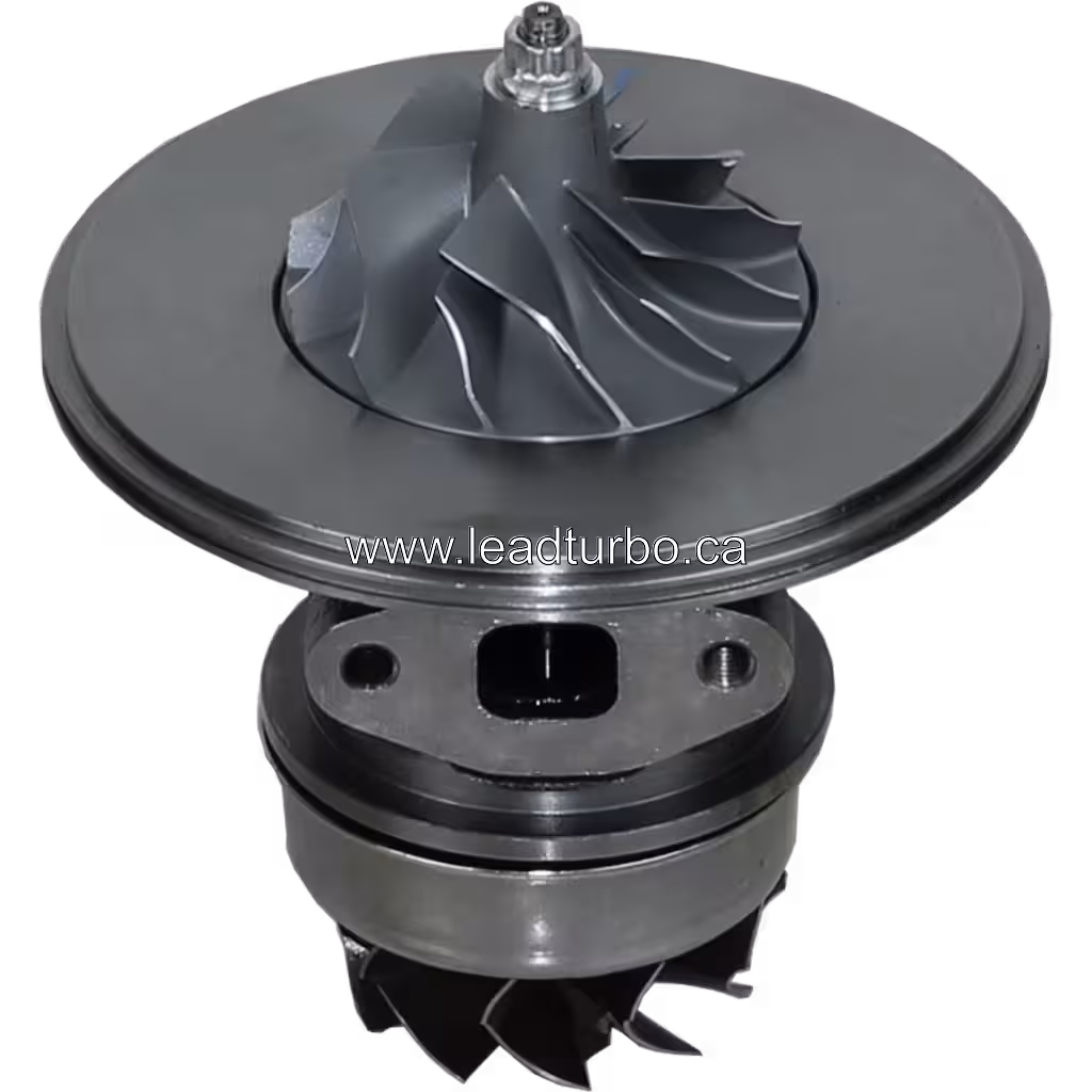 CAT 325B 3116 Turbolader Core Ersatzteil