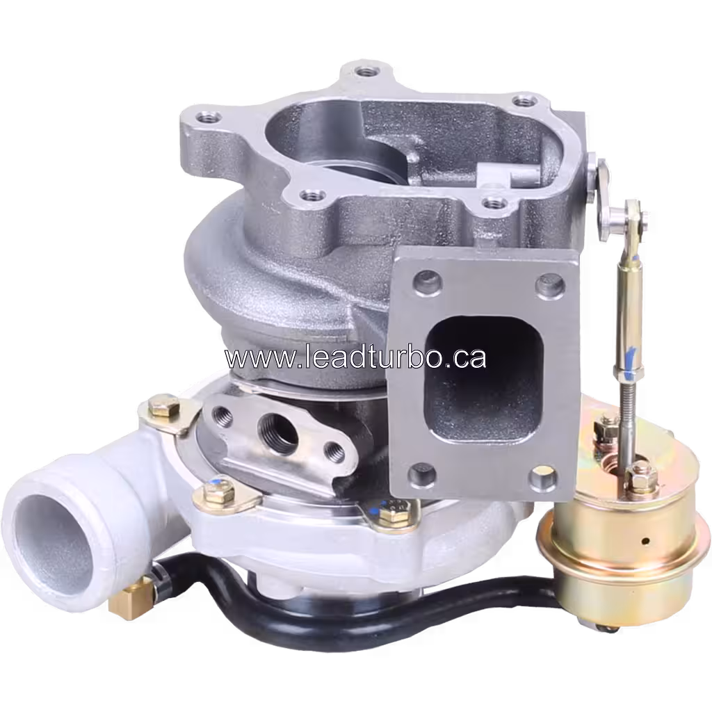 HP55 Turbocharger Assembly for JAC N Series