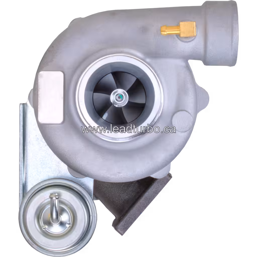 1008200FA01 HP55 Turbocharger for JAC HFC4DA1-1