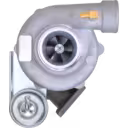 1008200FA01 HP55 Turbocharger for JAC HFC4DA1-1