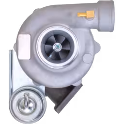 1008200FA01 HP55 Turbocharger Replacement for JAC HFC4DA1-1