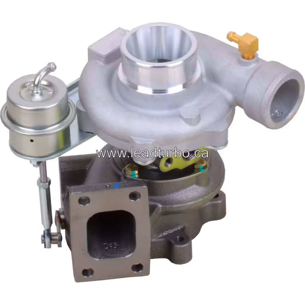 JAC Truck Turbo Replacement 55X4505-00-1