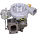 JAC Truck Turbo Replacement 55X4505-00-1