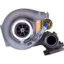 Турбокомпресор 13879700030 B3G для DAF MX340: заміна thumbnail 4