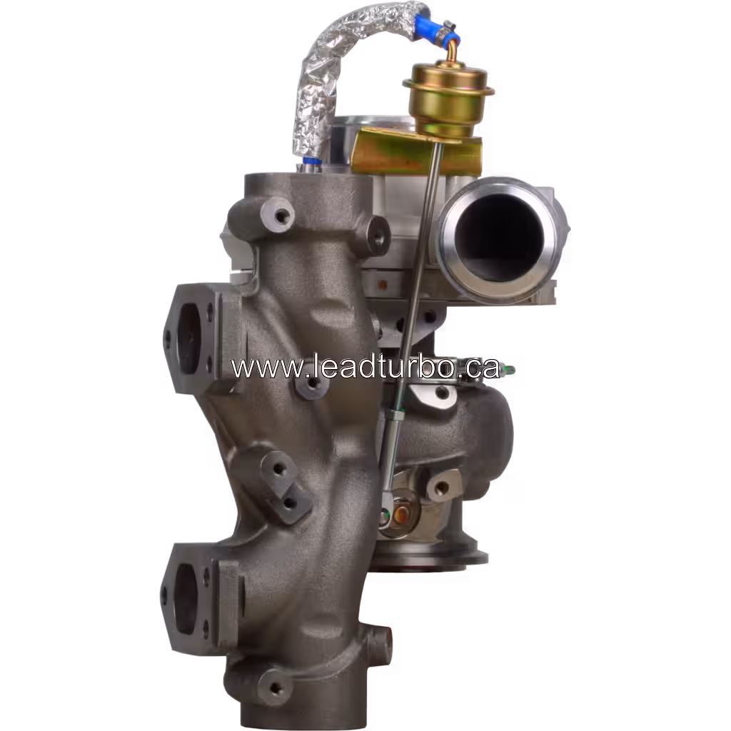 13879700030 Turbolader B3G für DAF MX340