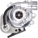 1720130030 CT Turbocharger for Toyota Hiace 2KD-FTV Replacement thumbnail 4