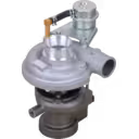 28230-41710 GT2052S Turbolader Ersatz für Hyundai D4AL