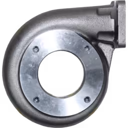 3580524 Turbinengehäuse H1E für Mercedes-Benz OM366LA