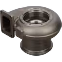 3591171 Turbinengehäuse HX83 Turbolader Ersatz für Cummins QSKV60 thumbnail 3
