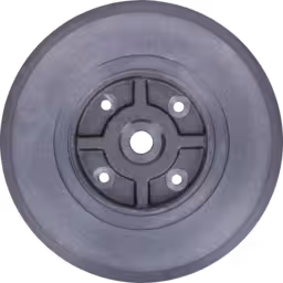 3594117 BP HX80 Turbolader-Rückplatte für Cummins KTA19