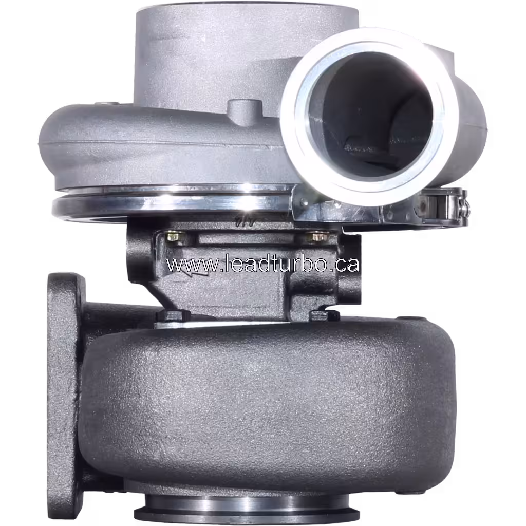 3802345 H1E Turbolader für Cummins 6CTA