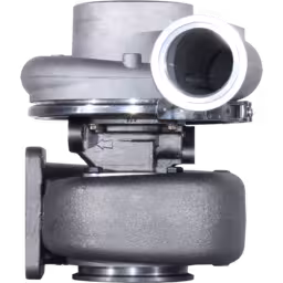3802345 H1E Turbolader Ersatz für Cummins 6CTA 240-250HP