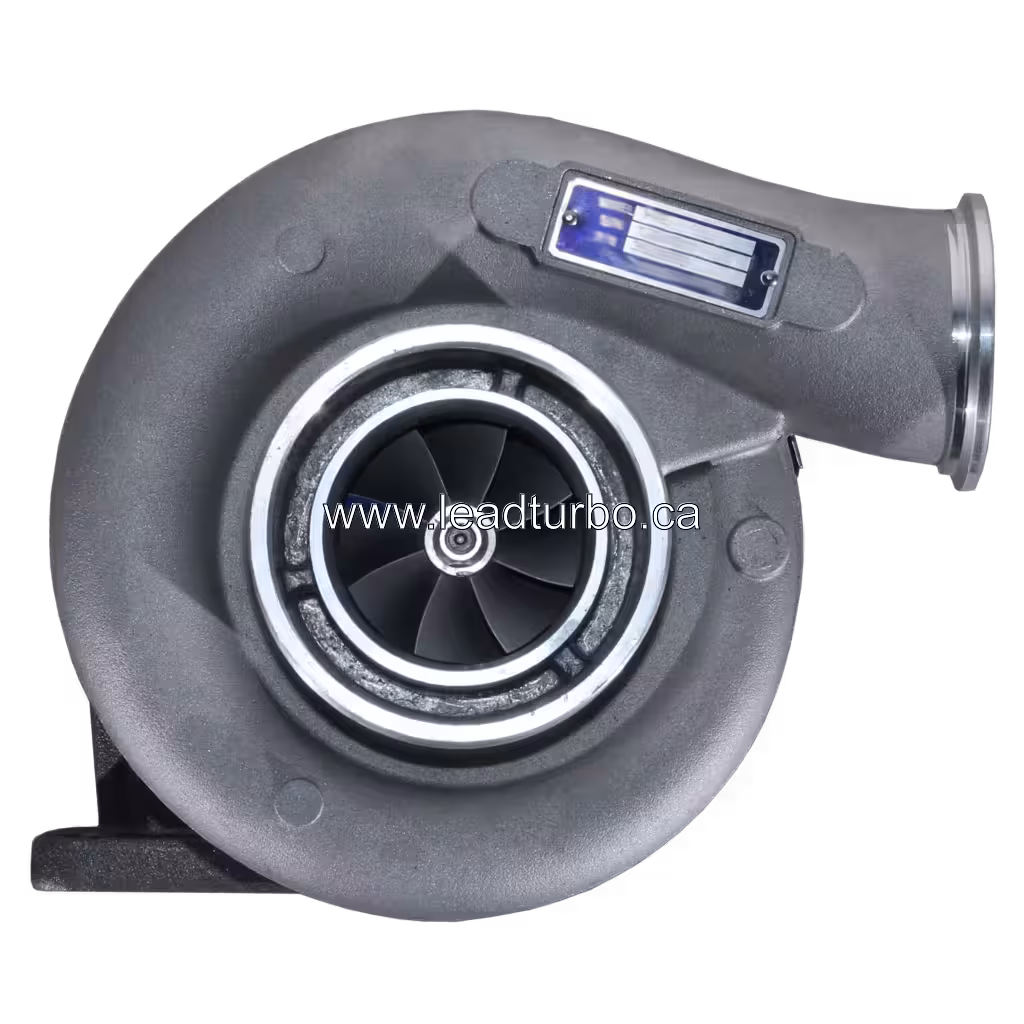 Cummins 6CTA Turbolader 3802345 Verpackung