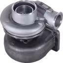 Turbolader Ersatz 3528708 für Baumaschinen