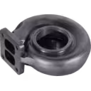 49188-01831 TH TD08H-31M Turbine Housing 49188-01831 TH Replacement for Mitsubishi 6WG1X thumbnail 3