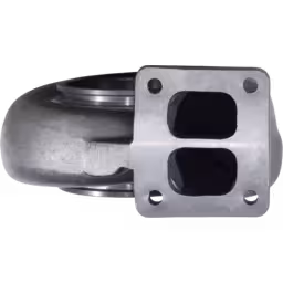 49188-01831 TH TD08H-31M Turbine Housing 49188-01831 TH Replacement for Mitsubishi 6WG1X