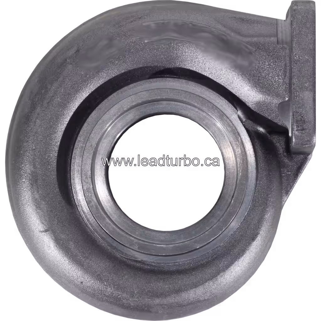 49188-01831 TH TD08H-31M Turbine Housing 49188-01831 TH Replacement for Mitsubishi 6WG1X top view