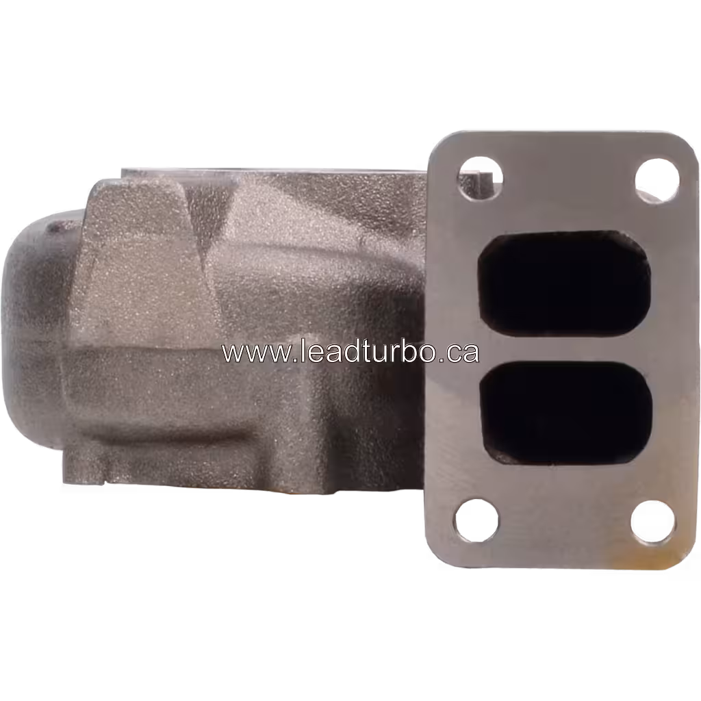 Корпус турбіни 53271016527 K27 для DAEWOO D2848TE