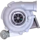 Турбокомпресор 53279887120 K27 для Mercedes-Benz Atego OM906LA 275HP thumbnail 4