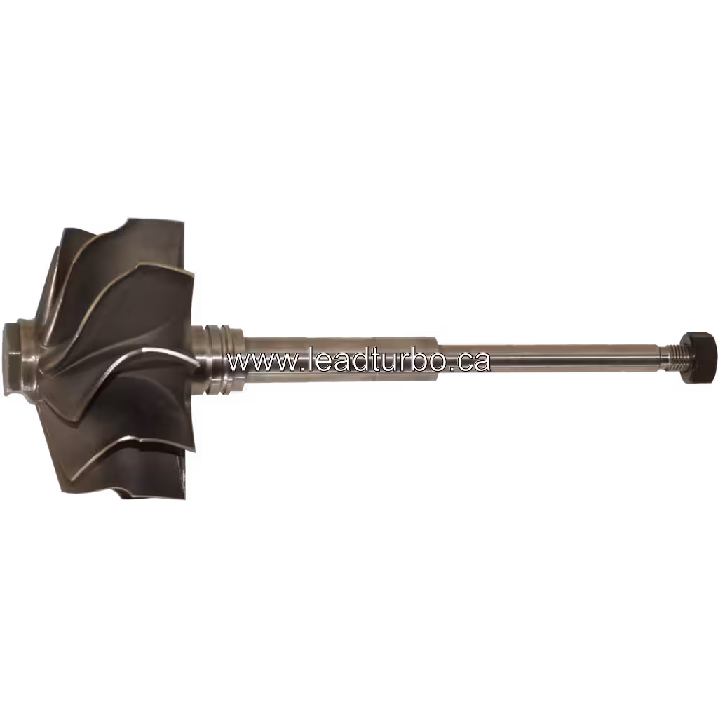 714470-0001 Turbine Wheel for Detroit Diesel GTA4202