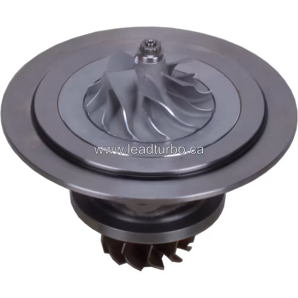 J96 Turbocharger Core Replacement Part