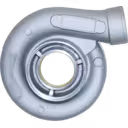 Carcaça do Compressor de Turbocompressor para Cummins 6CT thumbnail 4