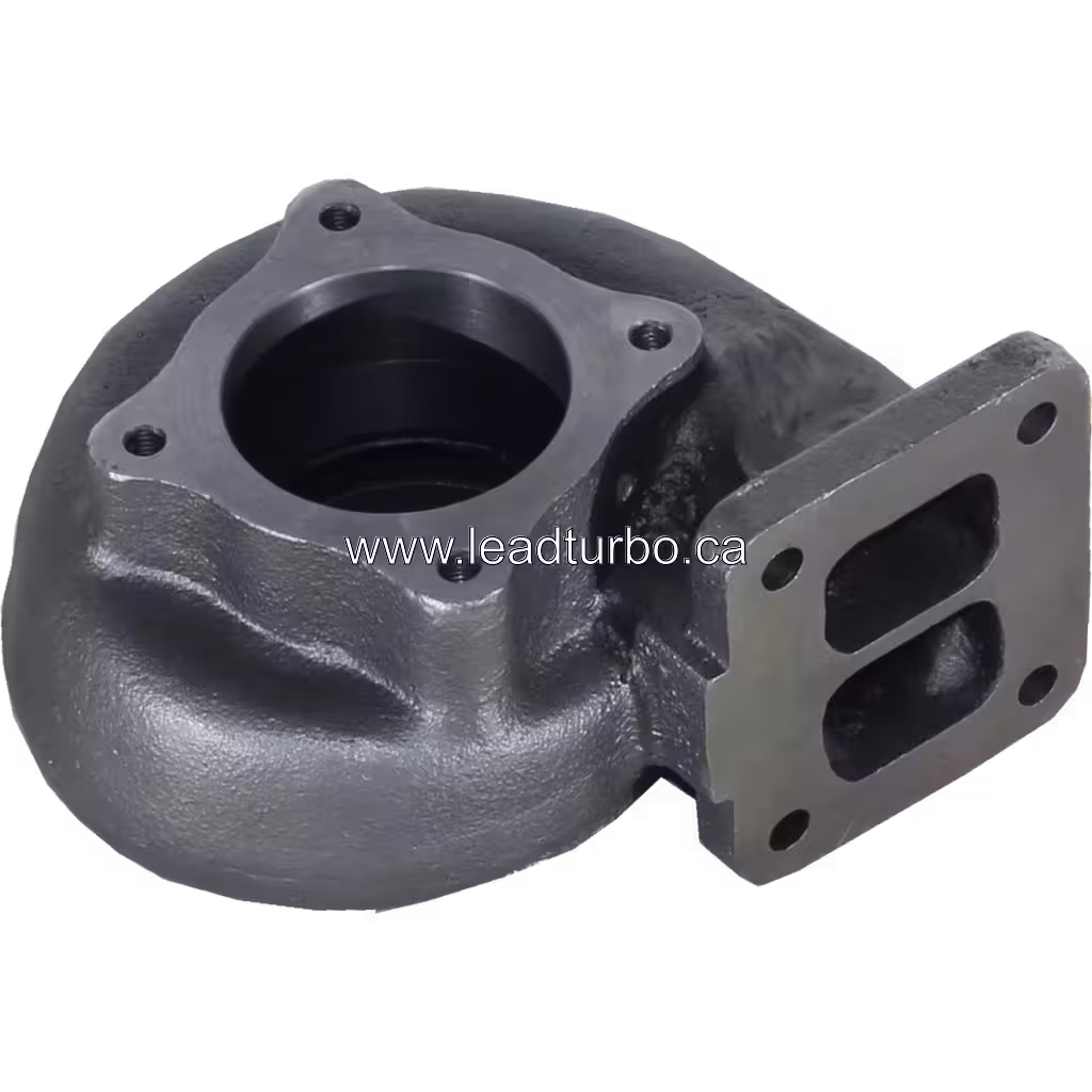 Reposição de carcaça de turbina Isuzu 6SD1T