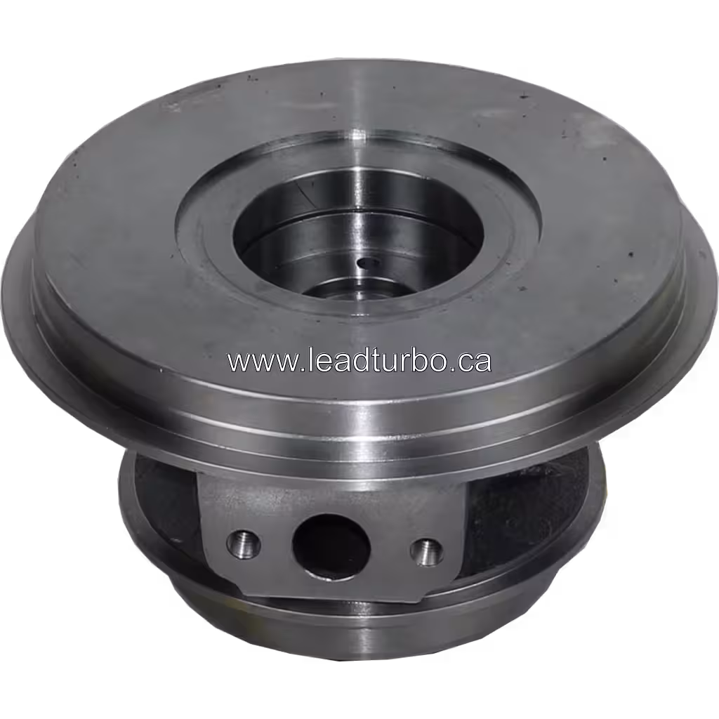 Carcasa de rodamiento turbo reemplazo aftermarket