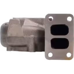 Carter Turbine 53271016527 pour Turbocompresseur K27 DAEWOO D2848TE
