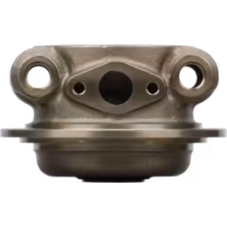 Cárter de Rodamientos Turbo HX80 HX85 4955904 BH para Cummins KTA50