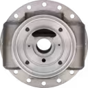 Cárter de Rodamientos Turbo HX80 HX85 4955904 BH para Cummins KTA50 thumbnail 4