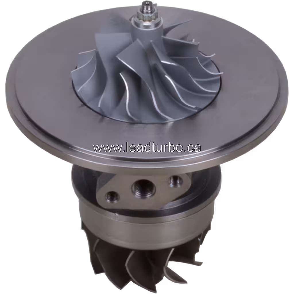 Componente Core 176635 reposição turbo