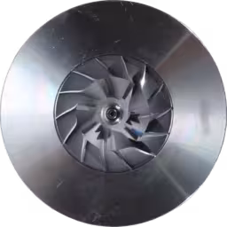 Core Turbosprężarki 5327-710-0073 (Model J96) – Zamiennik Aftermarket