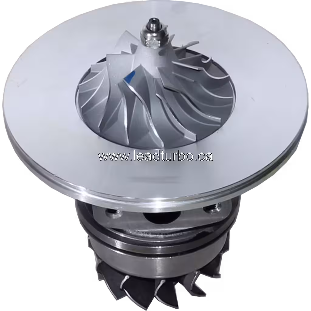 Zamiennik core 5327-710-0073 z numerami OEM 53277100073