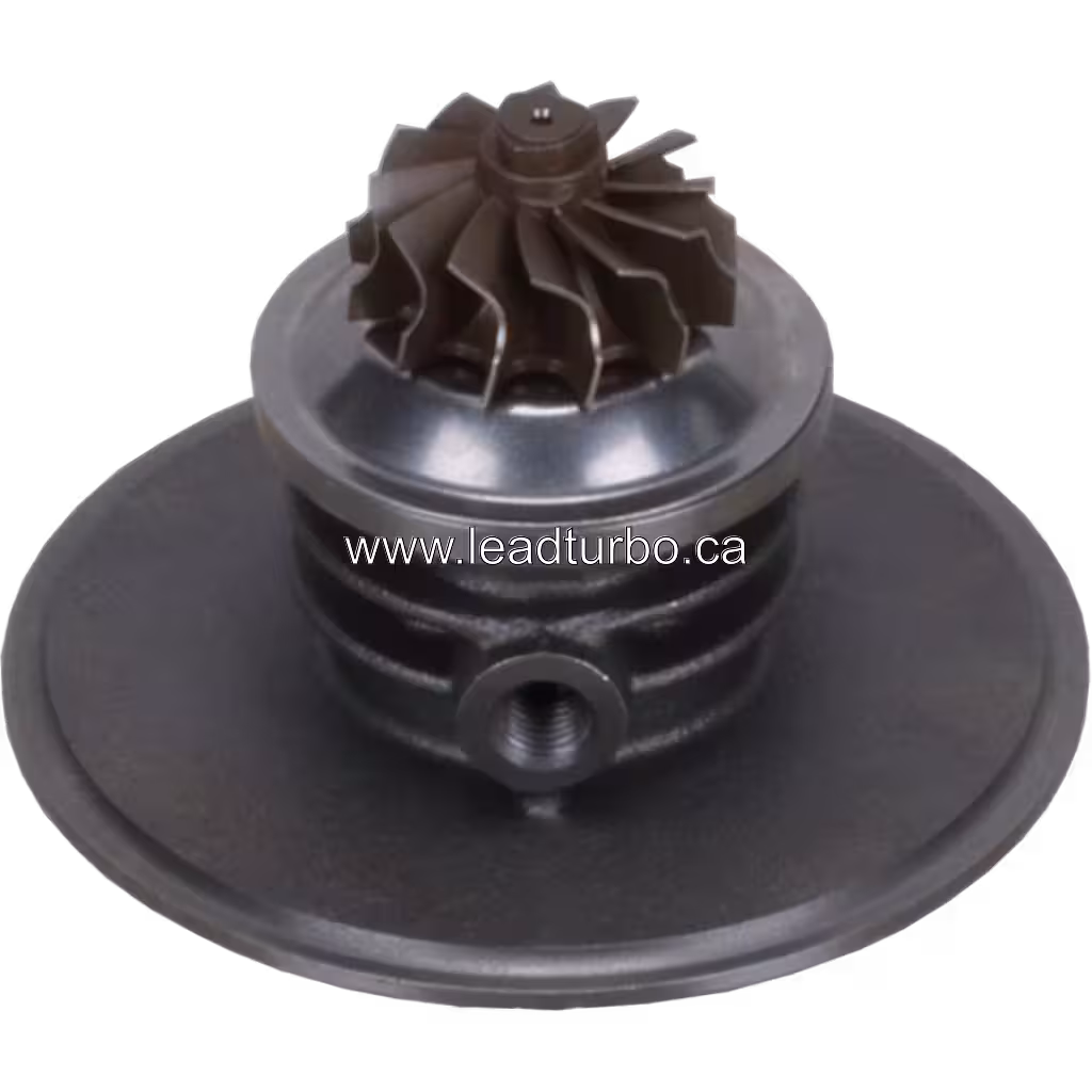 Componente interno turbo J96 referencia OEM