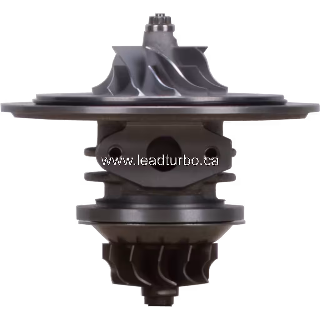 Core de turbocompresor J96 FOR 751592-5005S