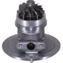Reemplazo de core turbo para camiones Cummins