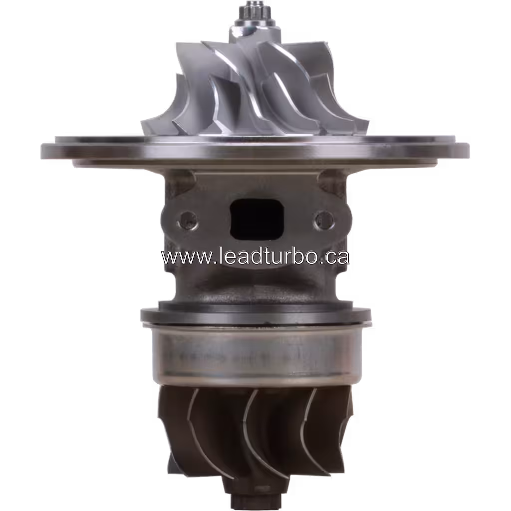 Core de Turbocompressor 176635 S300S- para John Deere 6081H
